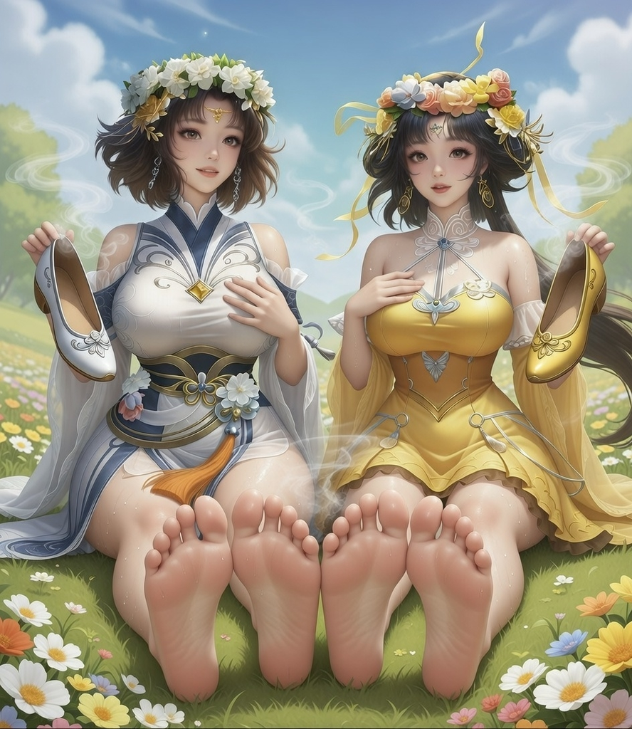 曹宪曹华 图片 7