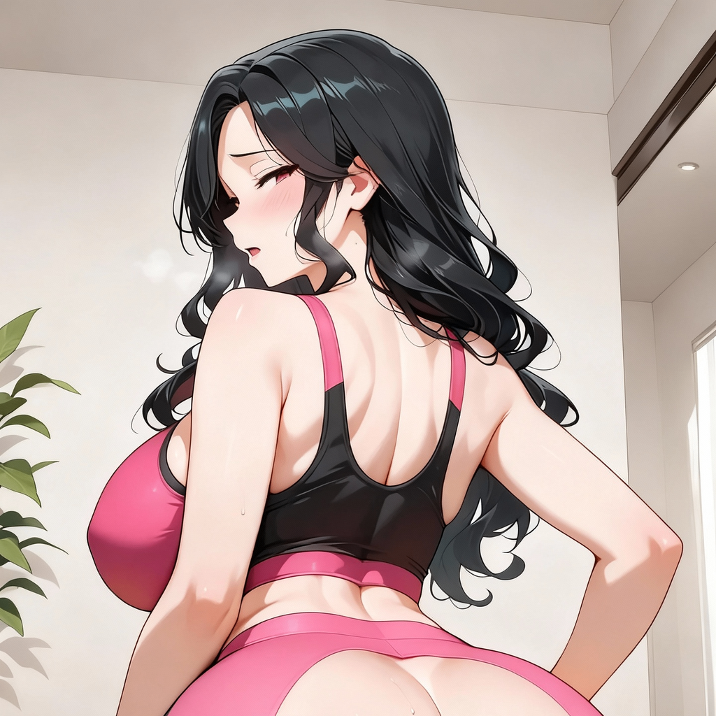 義姉顾妍の誘惑です