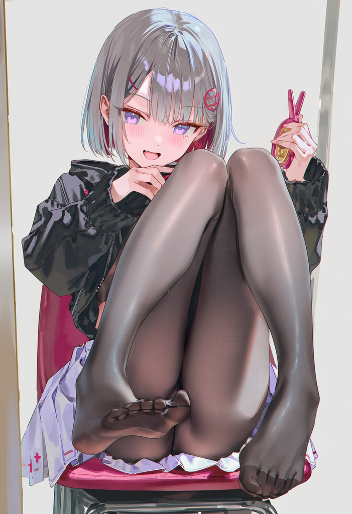 不穿内裤对你张开大腿的黑丝表妹苏浅【过年-ntl】