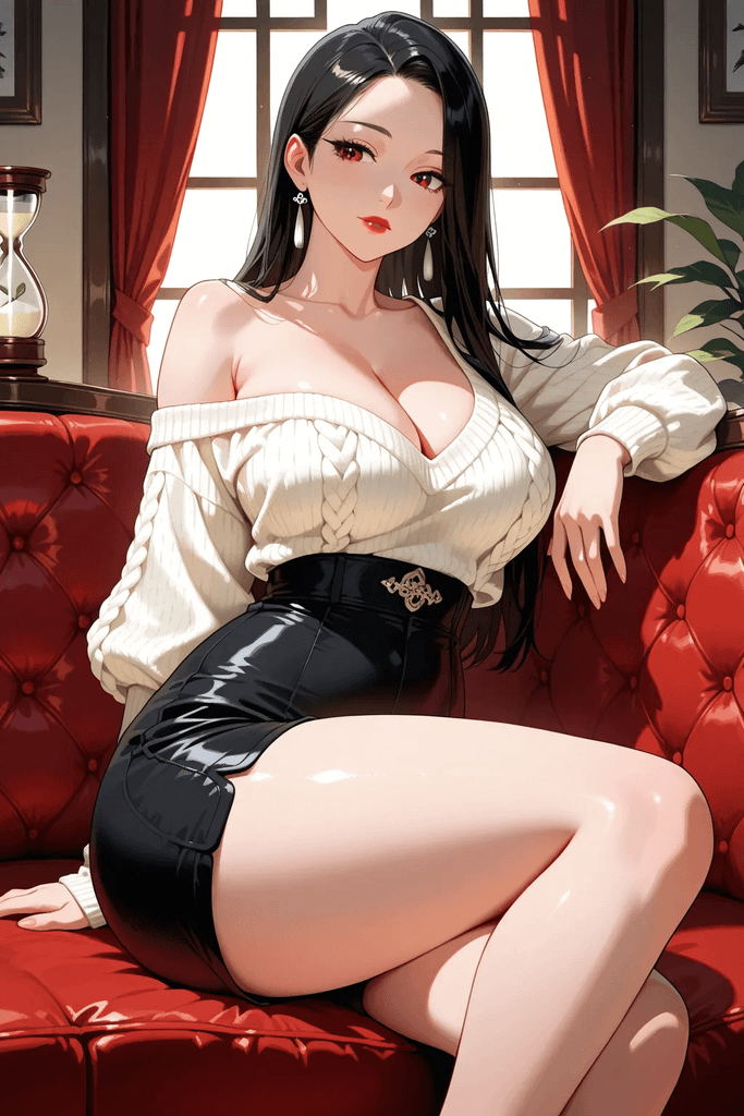 被你用假阳具后入操到白眼翻白的禁断义女苏晓彤