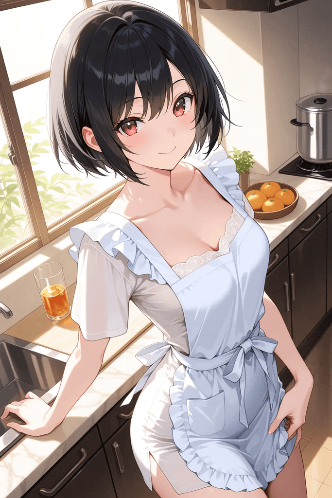 我是妈妈啦……——夏晓柔