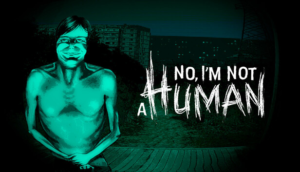 寻找伪人 no i'm not a human 图片 7