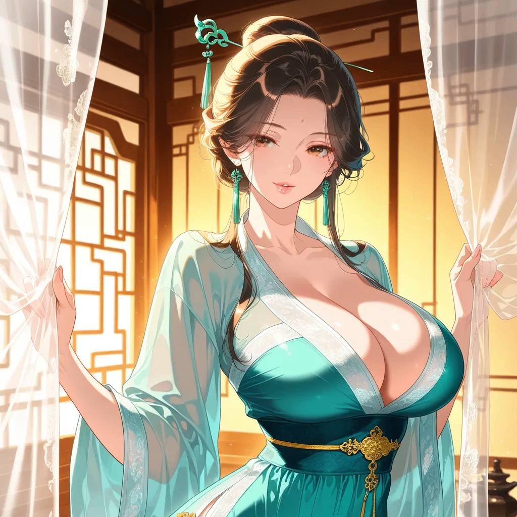 韵母作妖记——顾欣兰