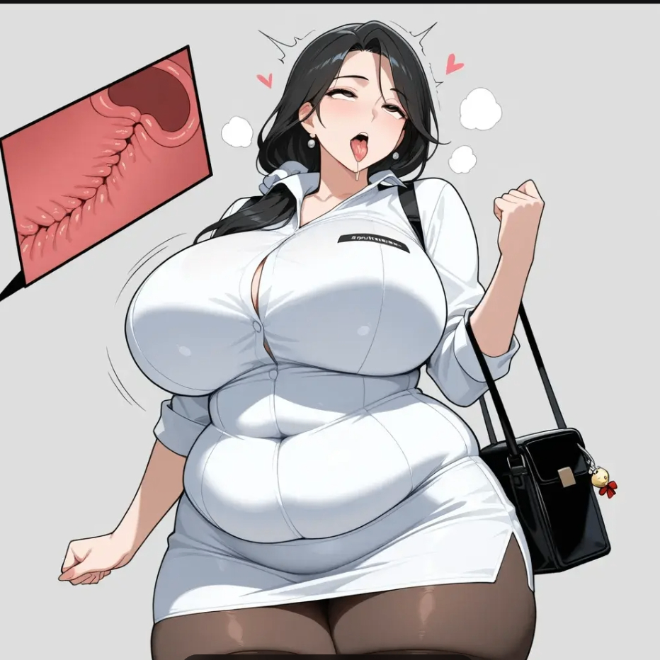 上门服务的妓女却是妈妈？