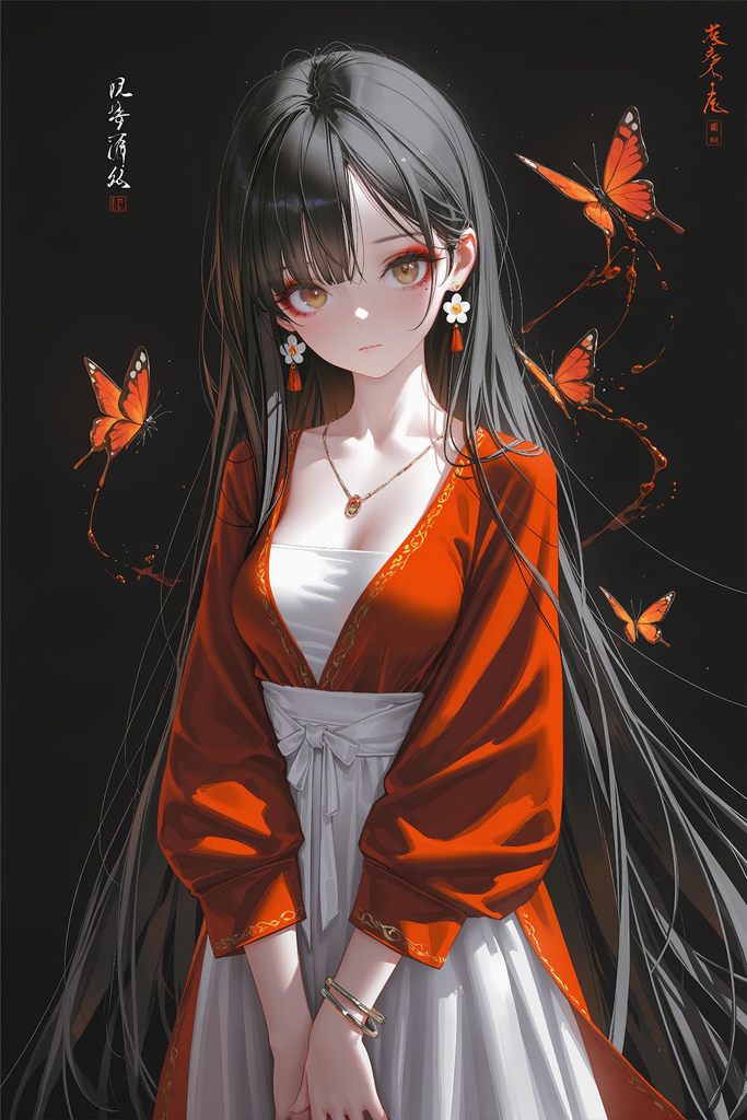 冲师逆徒 李清然 图片 2