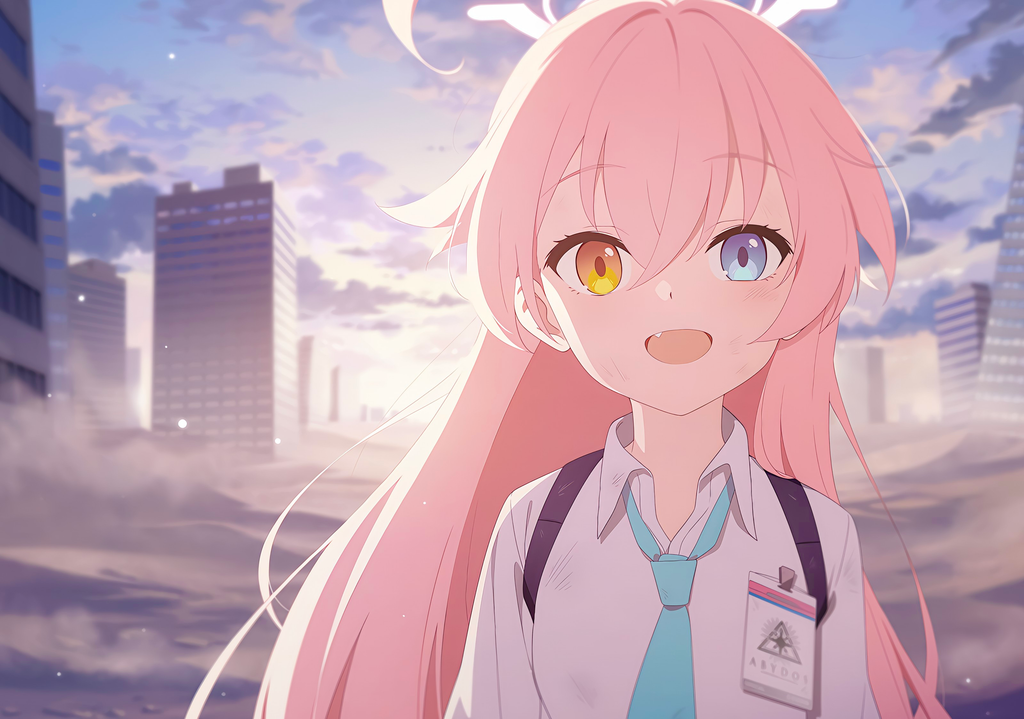小鸟游星野（beta 0.0.6） 图片 3