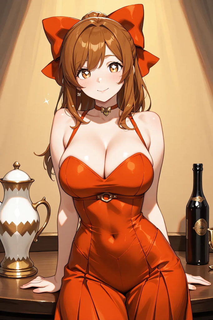 杨村少女们的献身 图片 6