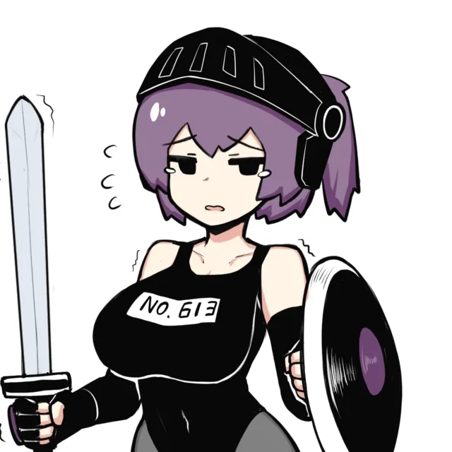  N.613 小兵酱（613）V1.2