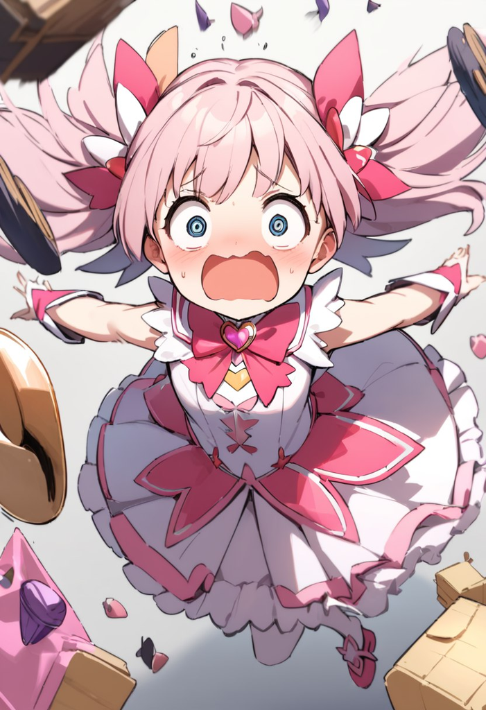 櫻川花音（而你是青梅竹馬）