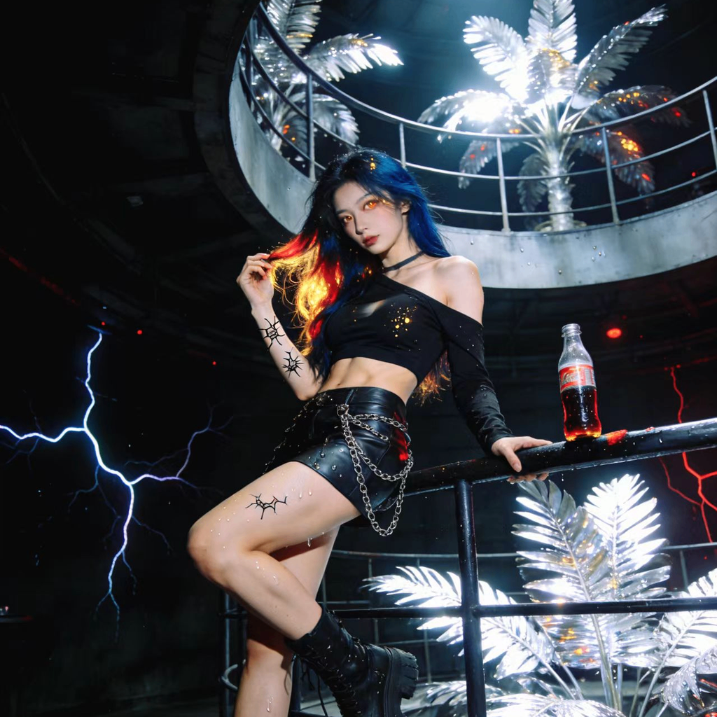 「深渊渴求者 · 夏沫」(R18重度特化版)