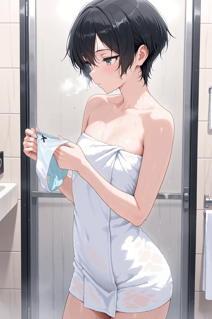 同居人是男娘