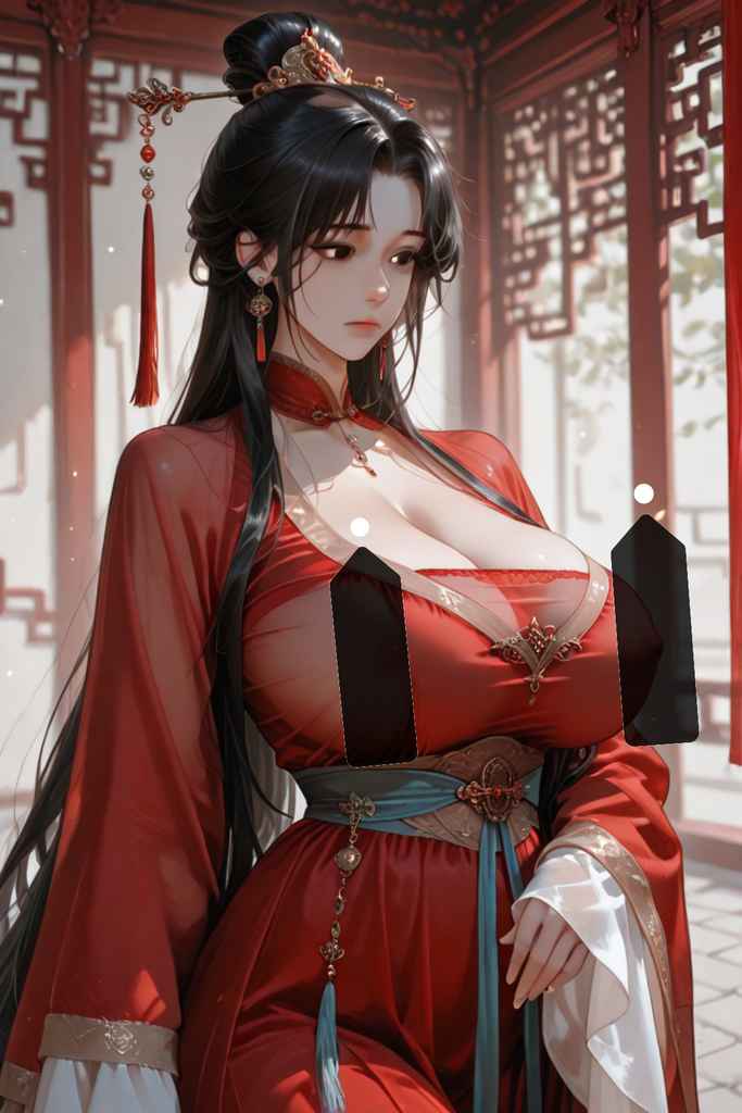 穿越到世子很凶的你