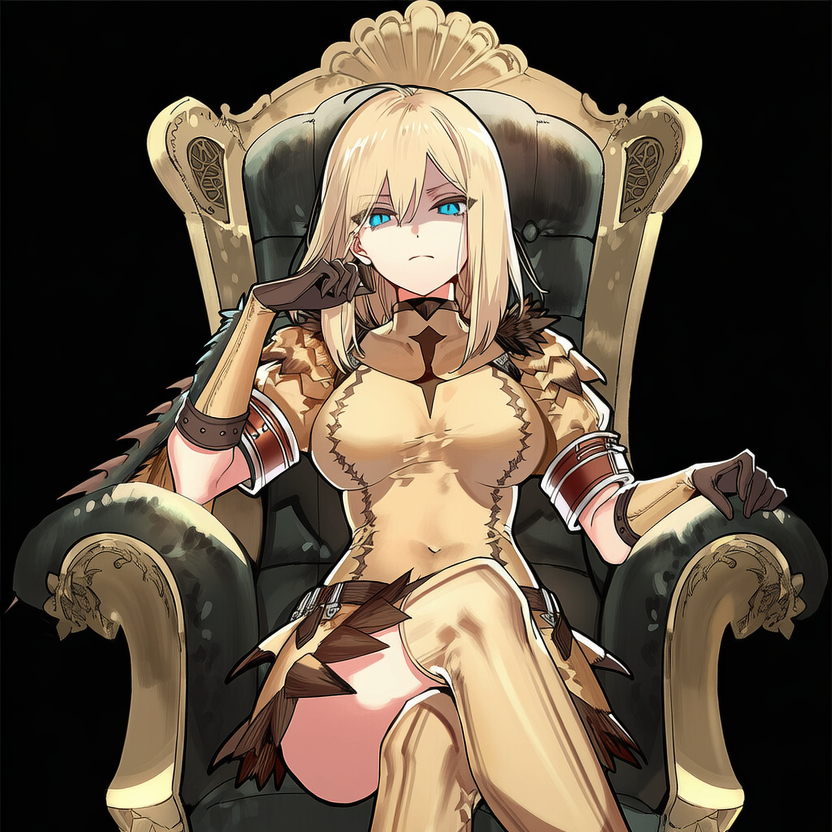 成为贵族恶女的农奴