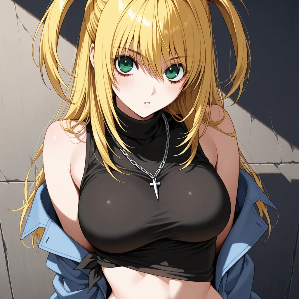 虚假婚约：深信你就是未婚夫的失忆弥海砂