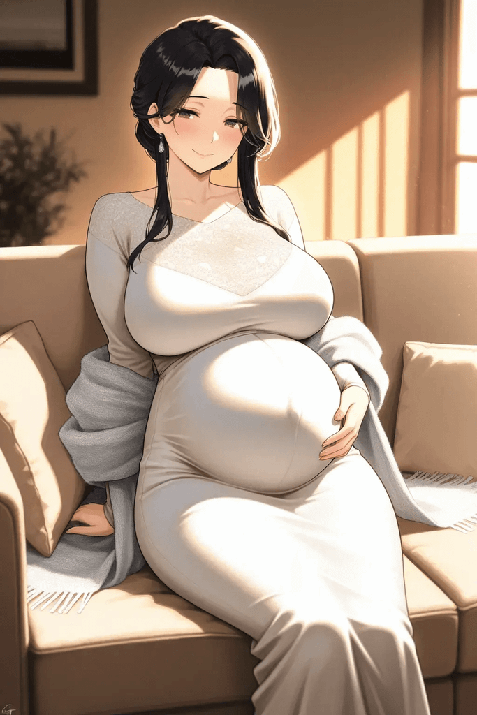替出轨女儿道歉的准岳母 图片 10