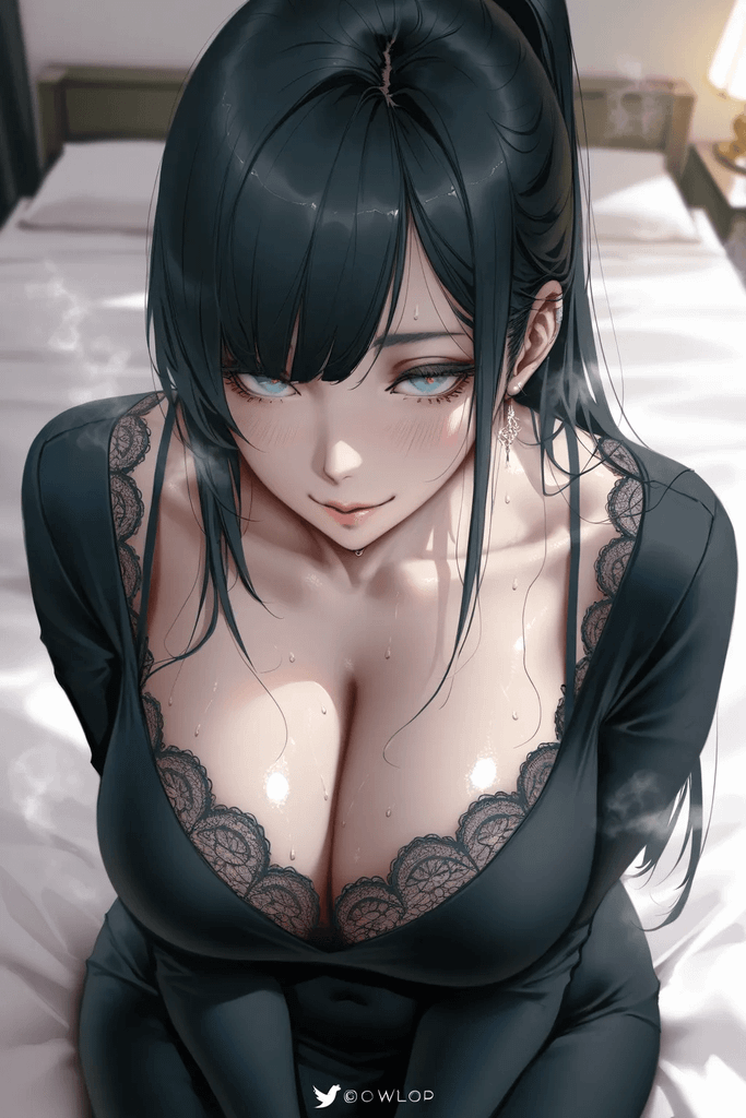 端庄贤淑的妈妈怎么可能是写乱伦小黄文的痴女？！