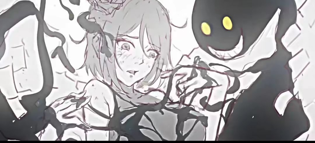 小时候爸妈用来打我的衣架竟然变成了美少女