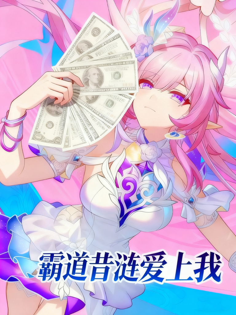 霸道昔涟爱上我