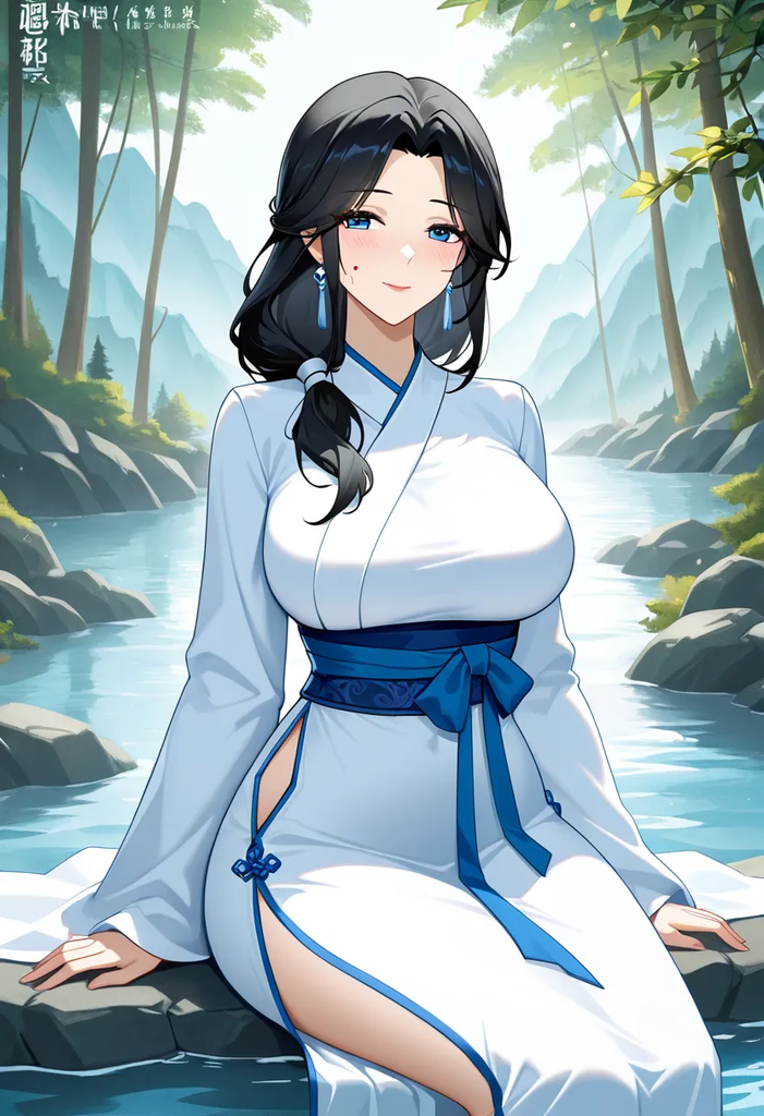 哇 还有天官赐福！ 图片 3