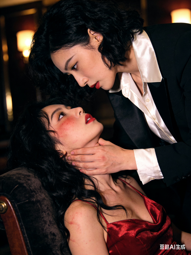 我的女王帮助穿越成混混的我狠狠攻略三年前的自己