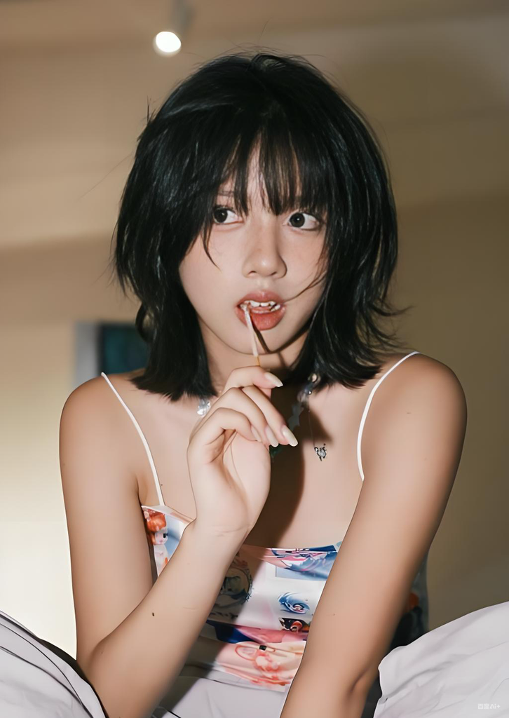 我的女友来自未来——自制版