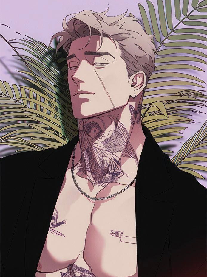 文森·黑爾 图片 2