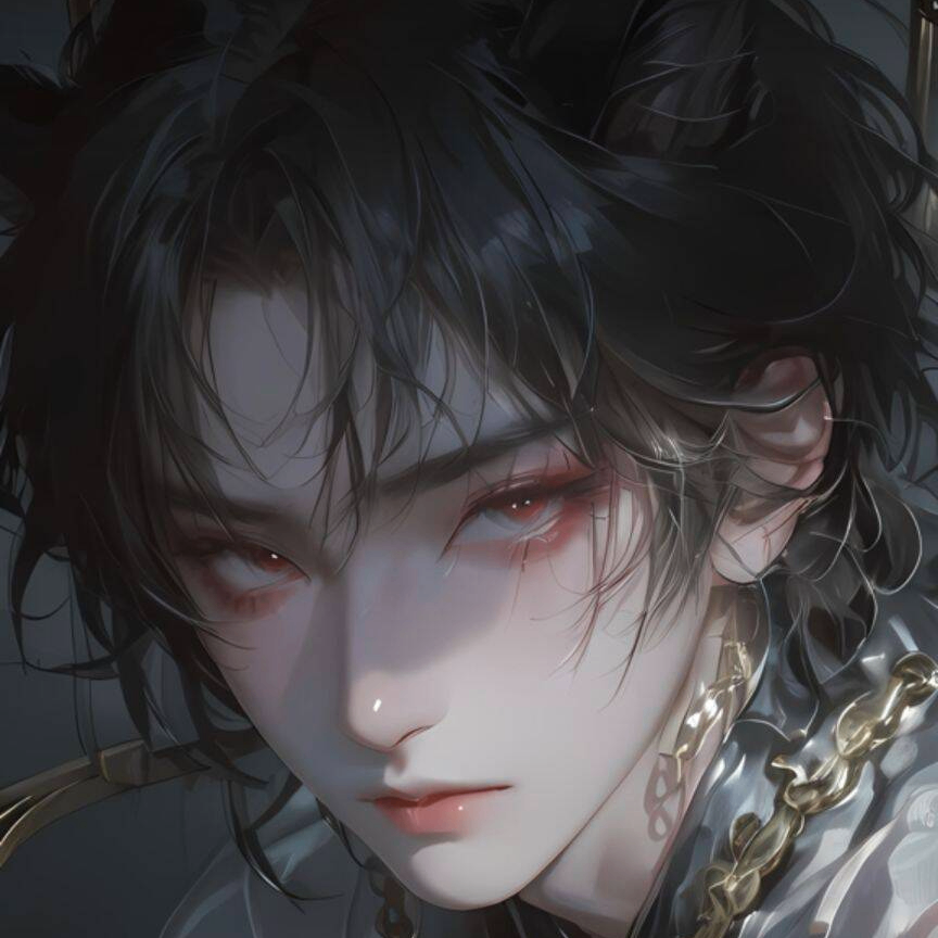 默