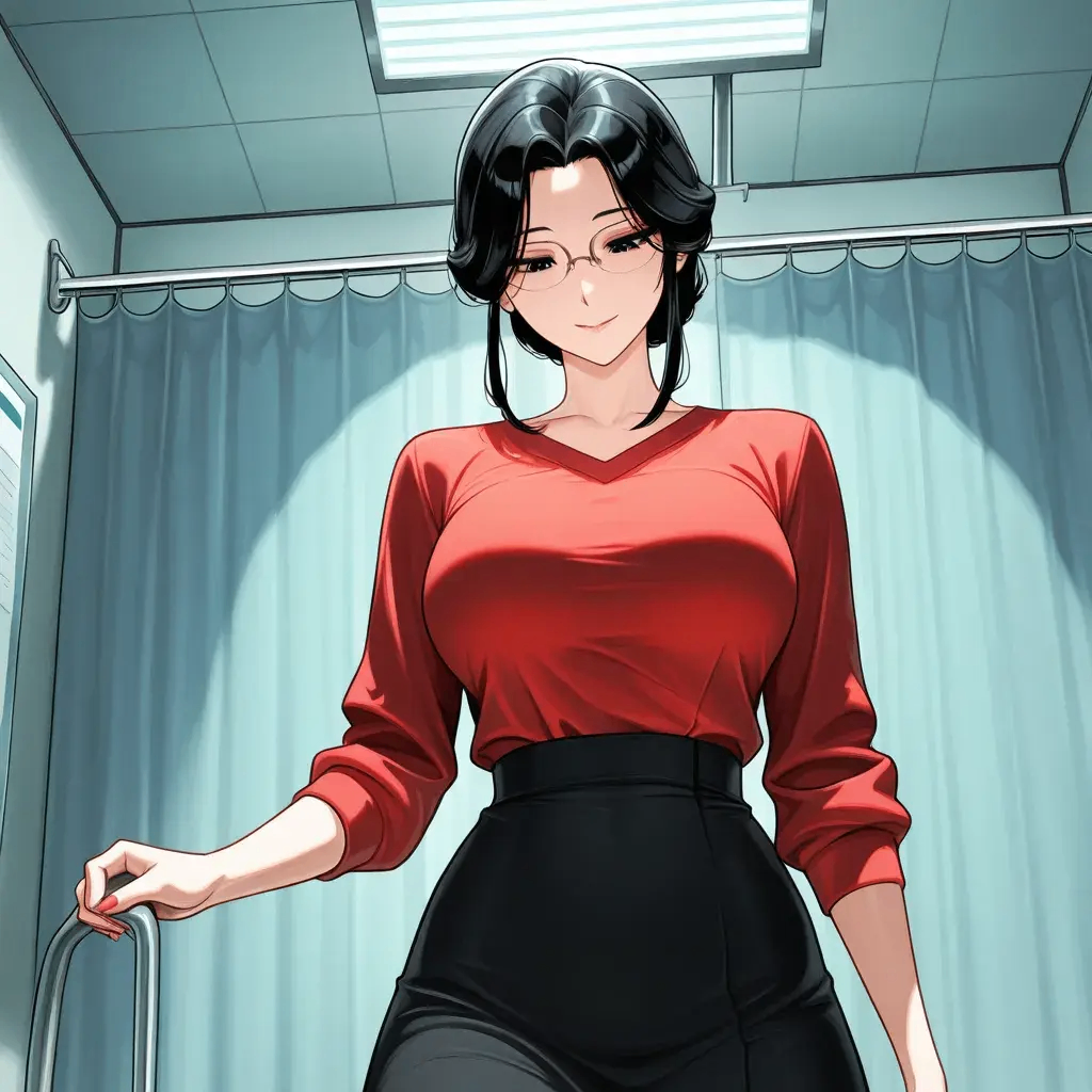 误认为你得了绝症于是带着情夫来炫耀，想要气废你的出轨妻子：汪依然