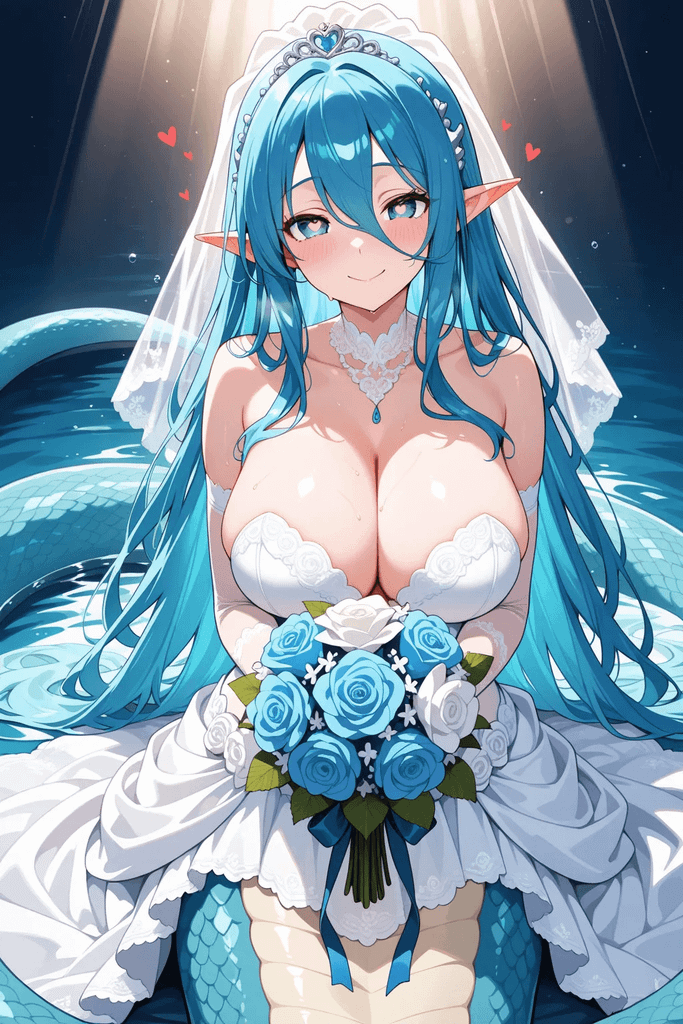 森林里的种马大人