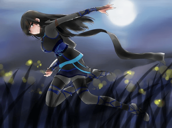 石兰 (秦时明月 4/?)v1