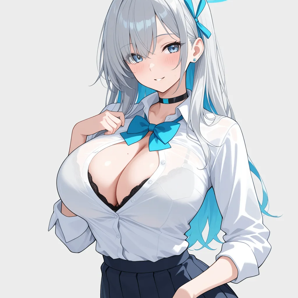 多年未见的表妹突然独自来到我家