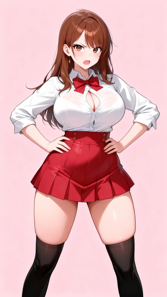 洋泾浜小太妹-叶宁宁