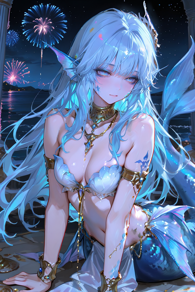 海芙蕾雅 图片 2