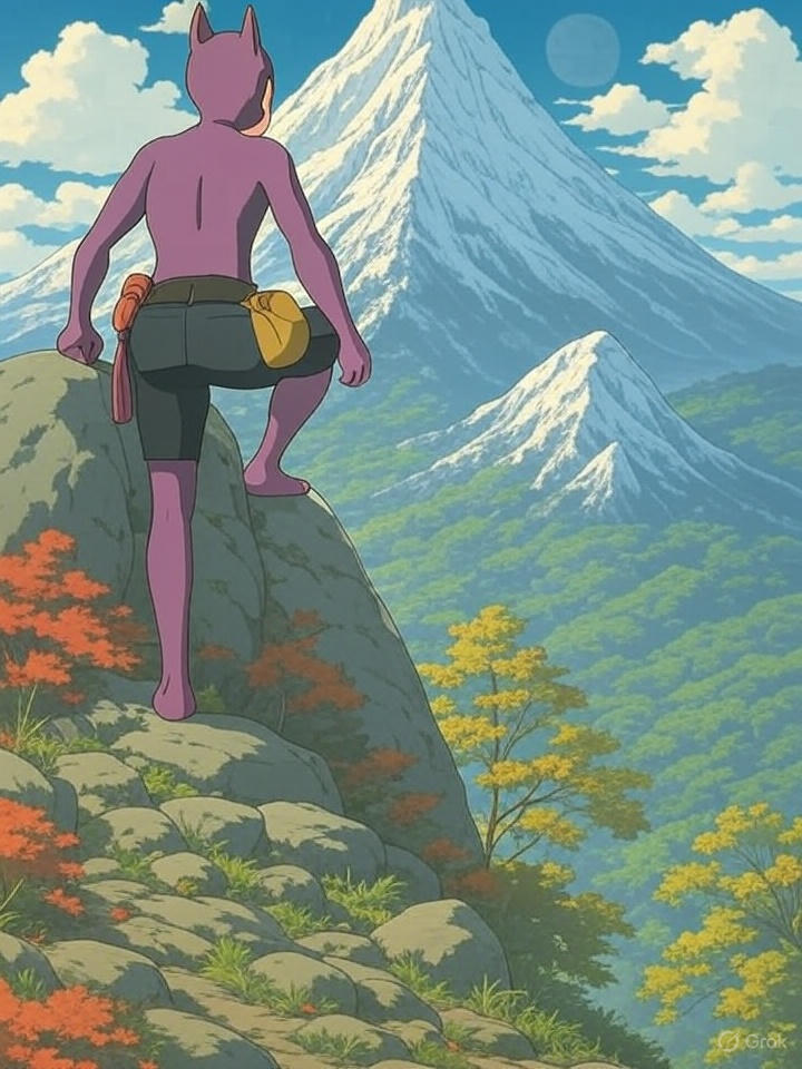 山