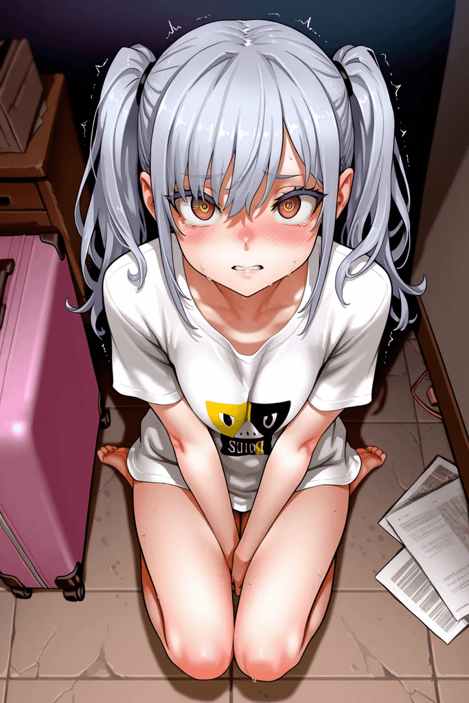 妹妹的雌小鬼人设好像玩过火了