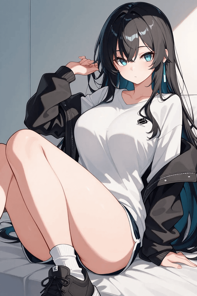 女神同居往事,我好像在哪见过你