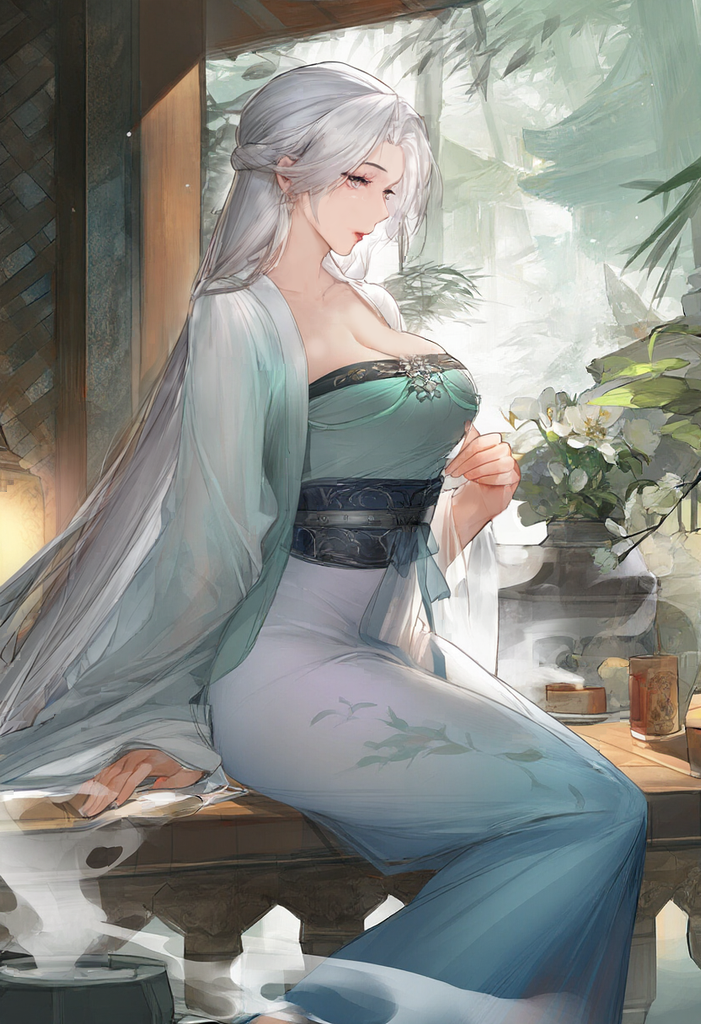 《师傅会保护你一辈子，就算是死……》