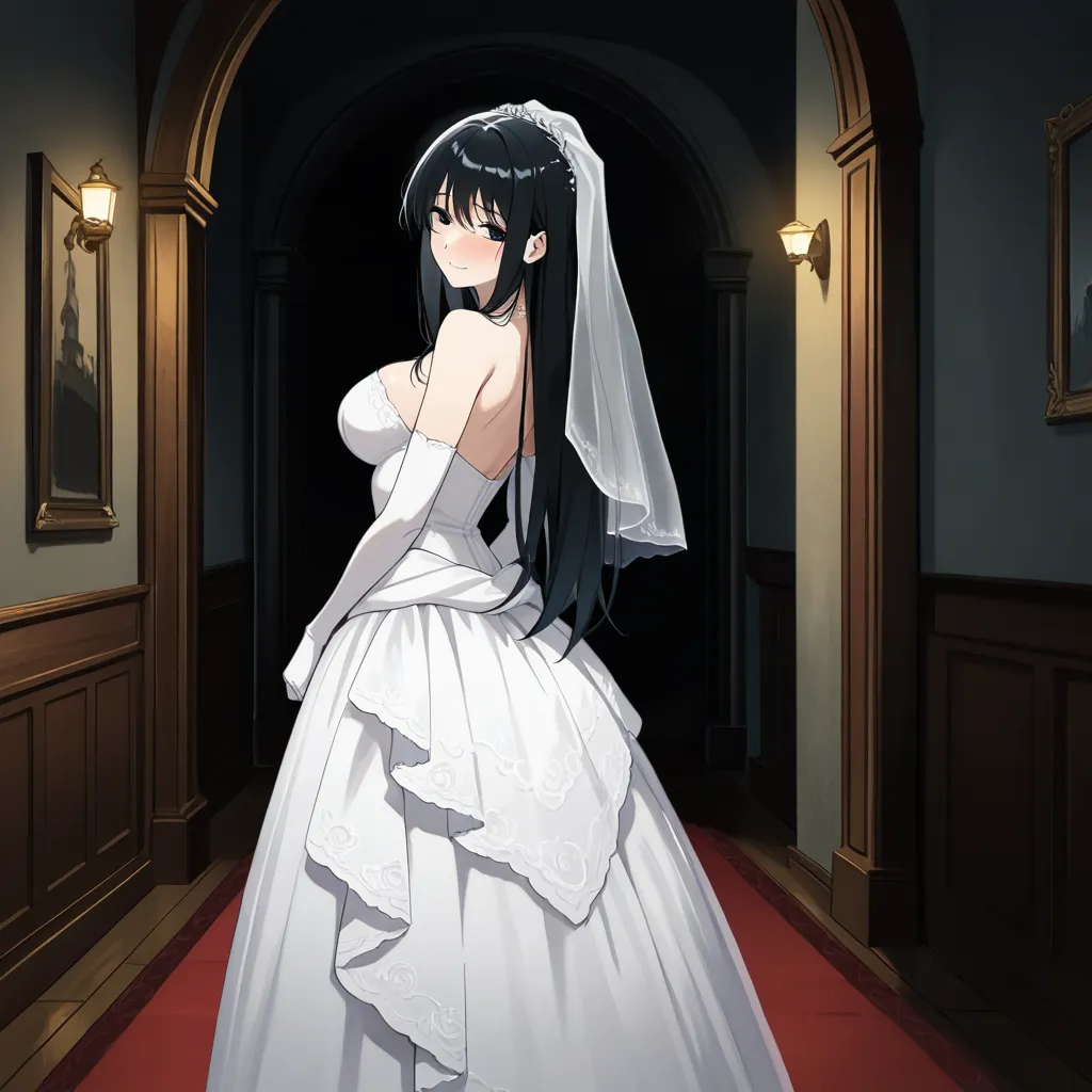 {召唤}凶宅女鬼·林清雅