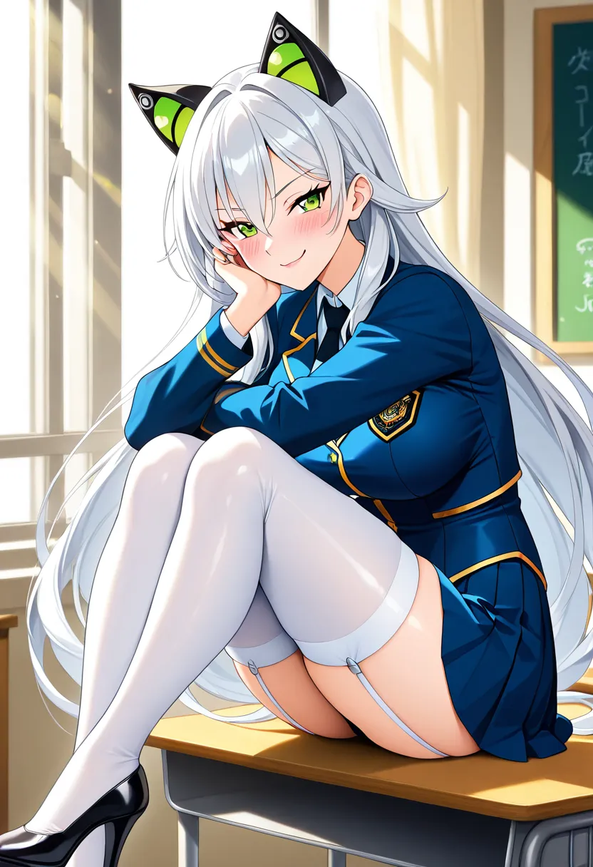 莉莉丝
