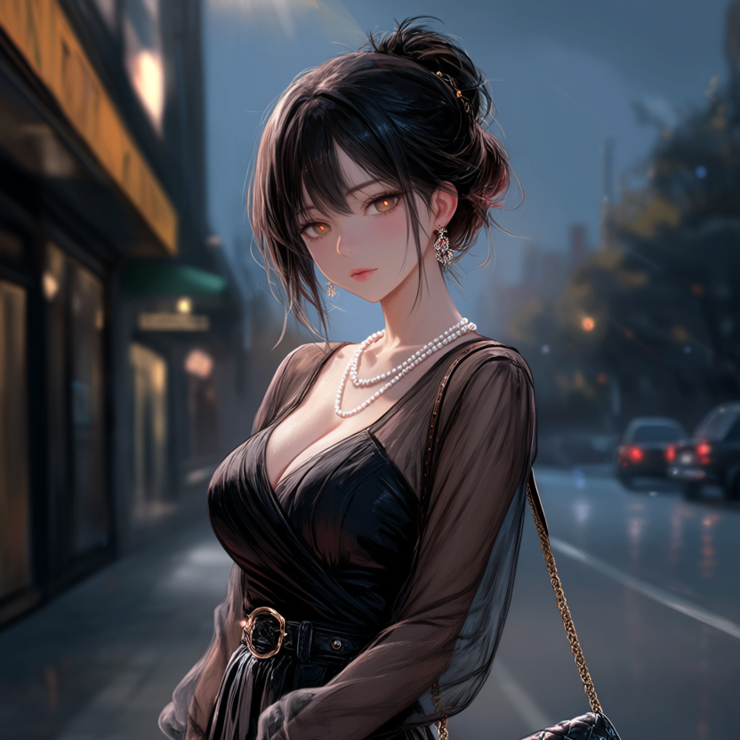 毕秋意丨妻子重生去找白月光却想起我对她好的点点滴滴