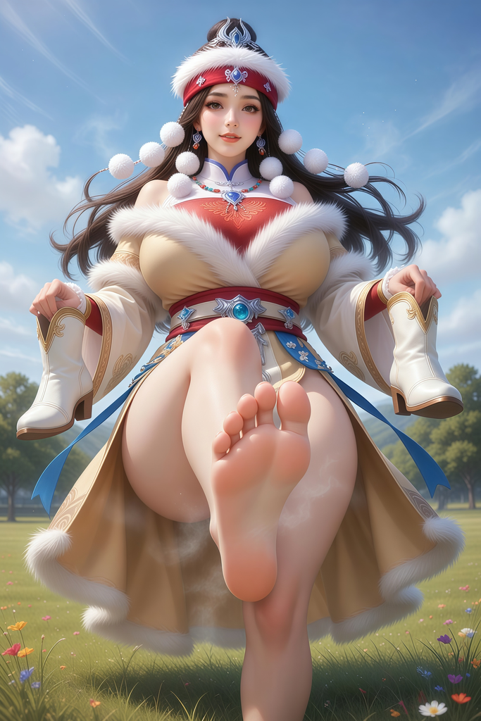 侯昭宁 图片 3