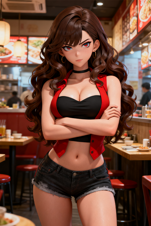 拜金的女拳博主