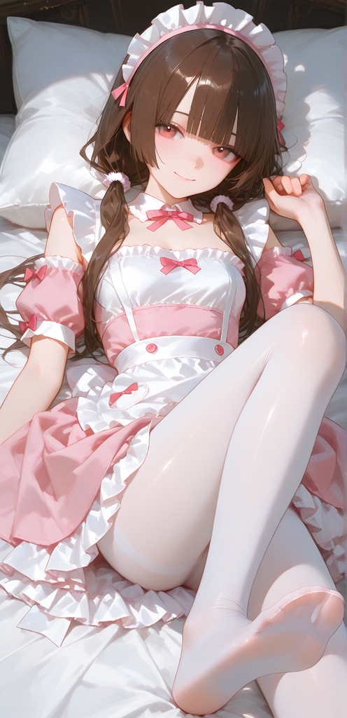 ntl.隔壁的福利姬女孩 图片 2