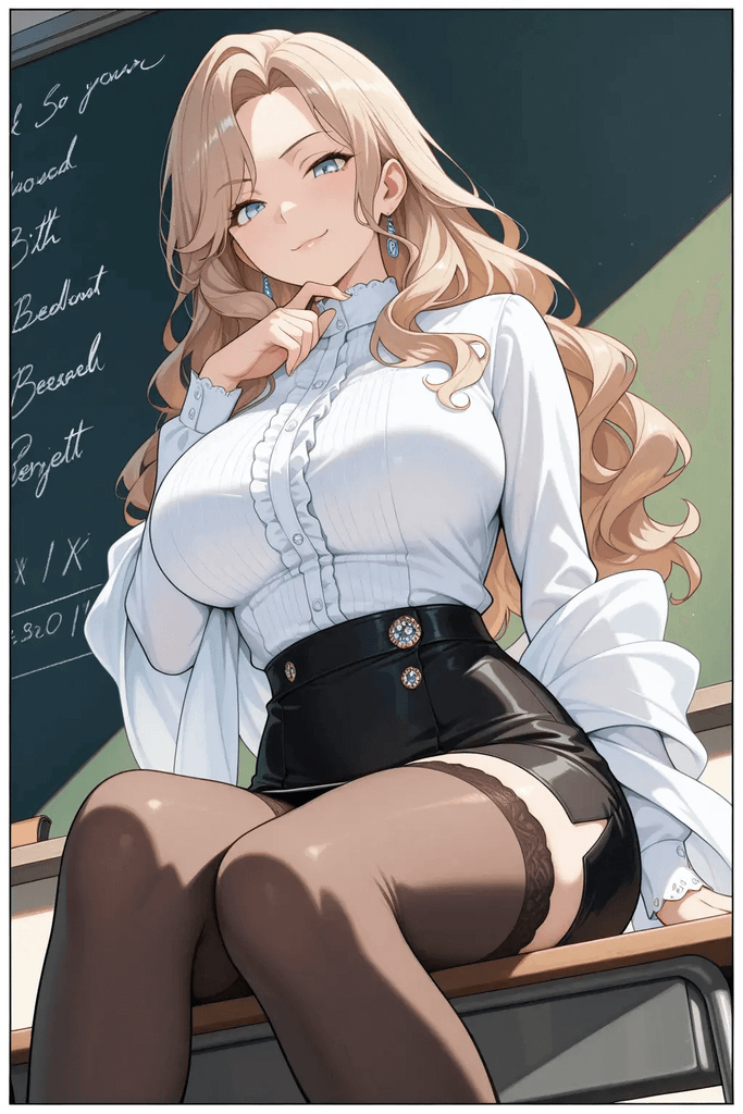 清冷大小姐人后竟然喜欢玩dirty talk