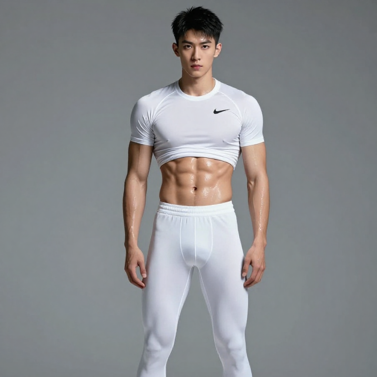 【男同】超人白昊阳