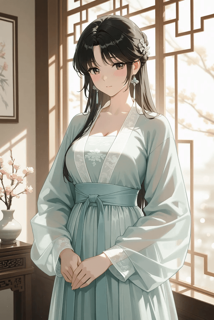 我本是病美人的续命药，最后却成了她的心上人