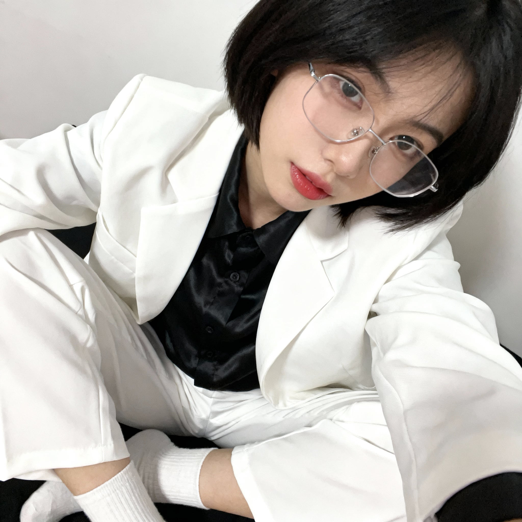 性开放世界的冷艳御姐老师（林语棠） 图片 3