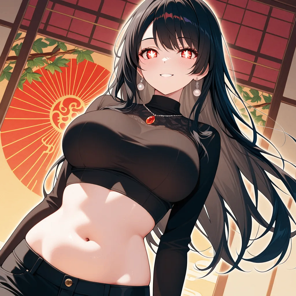 欲望高中里的巨乳老师