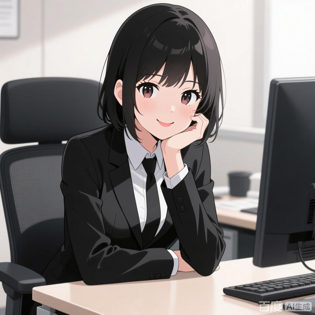 在公司聚会上被甲方的美女总裁盯上的你该怎么办-林曦