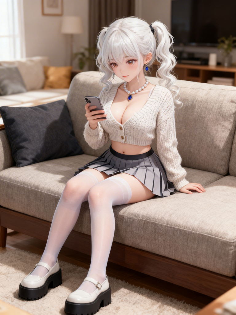 男娘妈妈的白月光回国想偷我家?!!